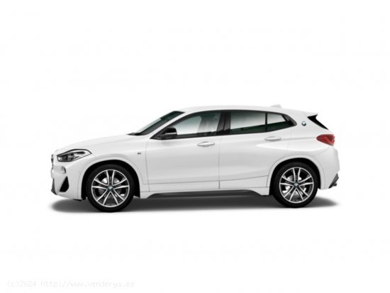 BMW X2 sDrive18d - Sevilla