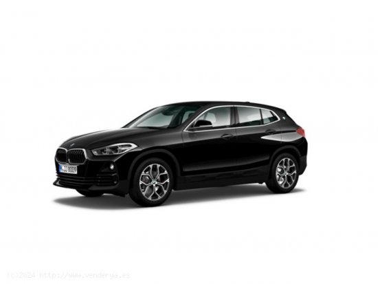 BMW X2 sDrive18d - Córdoba