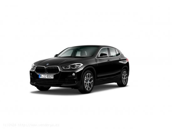 BMW X2 sDrive18d - Córdoba