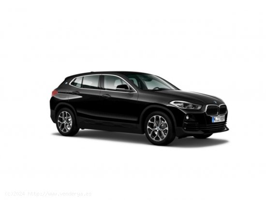 BMW X2 sDrive18d - Córdoba