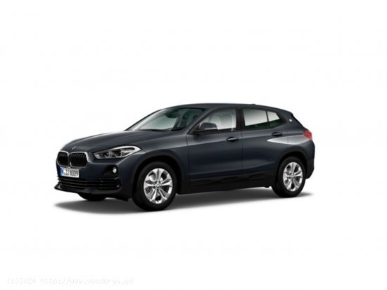 BMW X2 sDrive16d - Sevilla