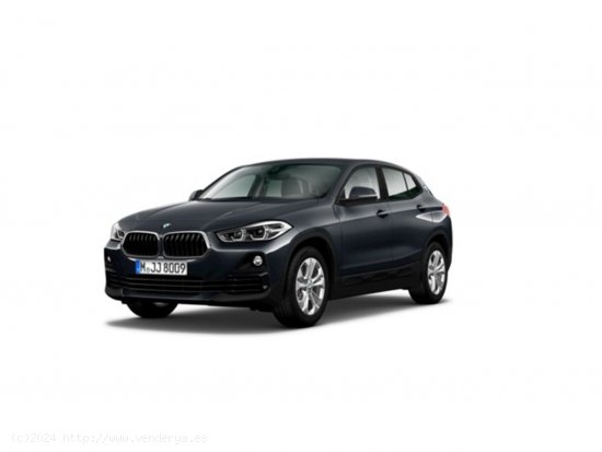 BMW X2 sDrive16d - Sevilla