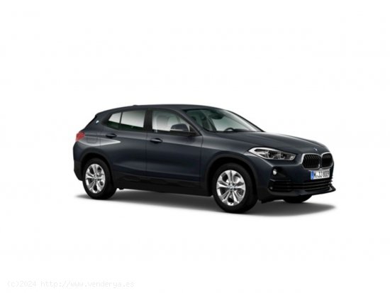 BMW X2 sDrive16d - Sevilla