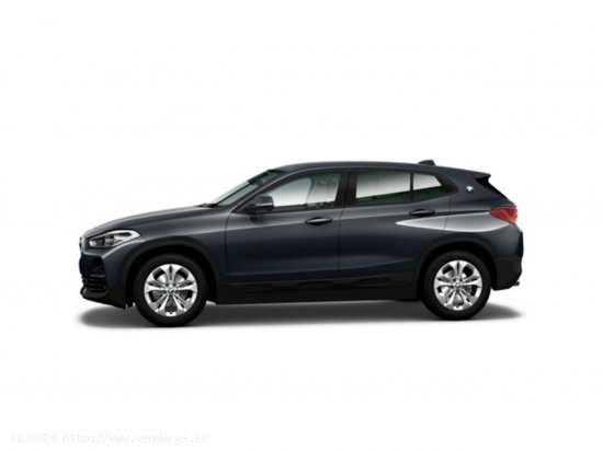 BMW X2 sDrive16d - Sevilla