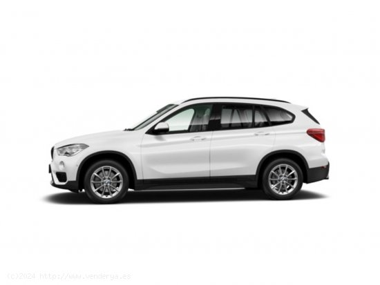 BMW X1 sDrive18d - Córdoba