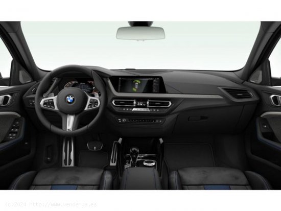 BMW Serie 1 M135i xDrive - Sevilla