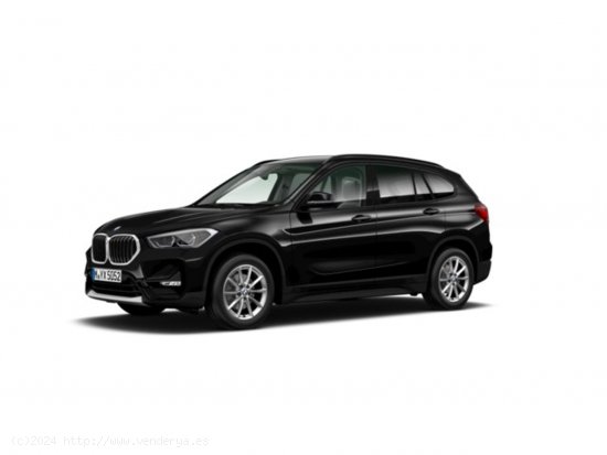 BMW X1 sDrive18d - Sevilla