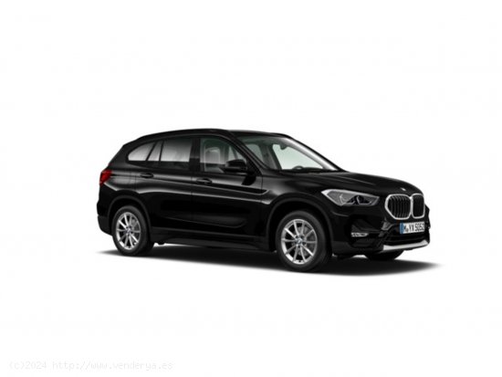 BMW X1 sDrive18d - Sevilla