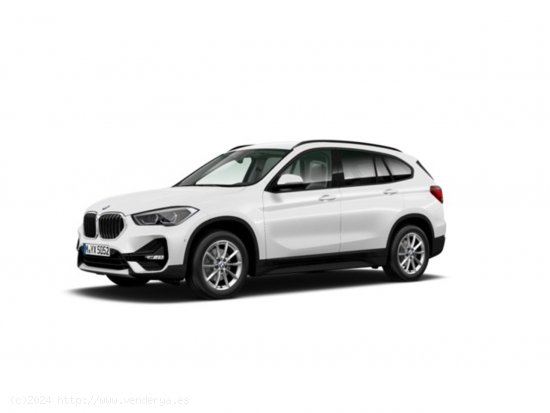 BMW X1 sDrive18d - Los Barrios