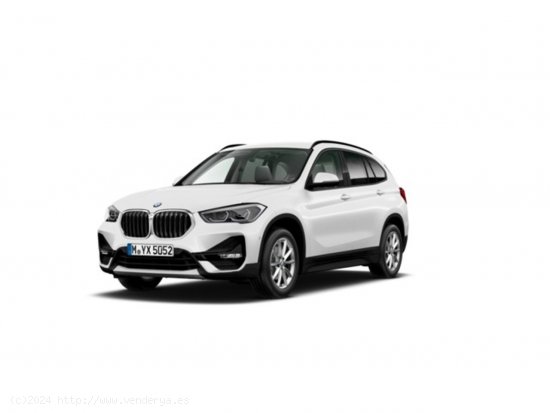 BMW X1 sDrive18d - Los Barrios