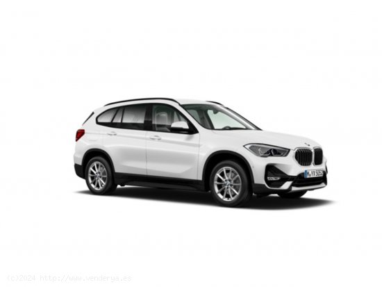 BMW X1 sDrive18d - Los Barrios