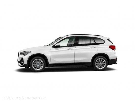 BMW X1 sDrive18d - Los Barrios