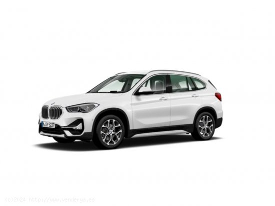 BMW X1 sDrive18d - Los Barrios