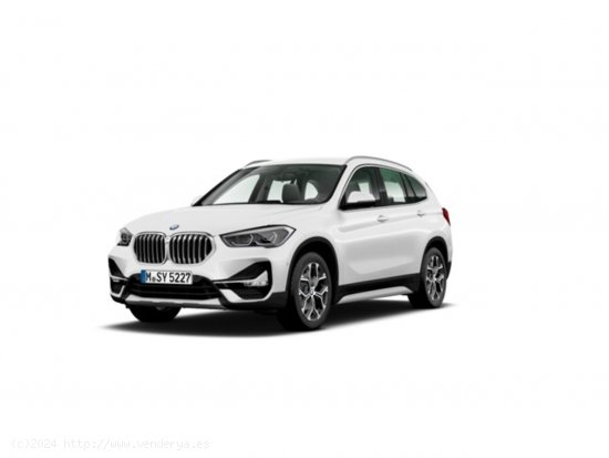 BMW X1 sDrive18d - Los Barrios