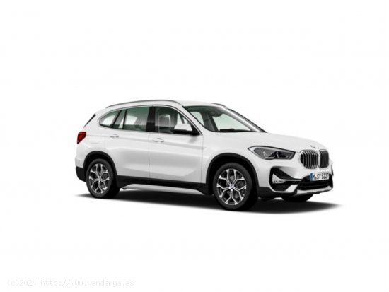 BMW X1 sDrive18d - Los Barrios