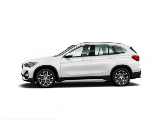 BMW X1 sDrive18d - Los Barrios