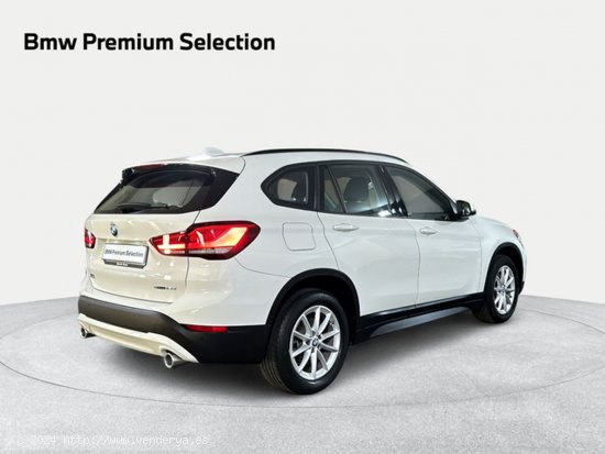 BMW X1 sDrive18dA Business - Sevilla