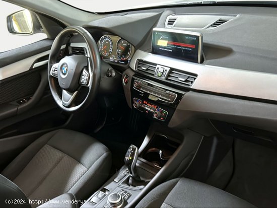 BMW X1 sDrive18dA Business - Sevilla