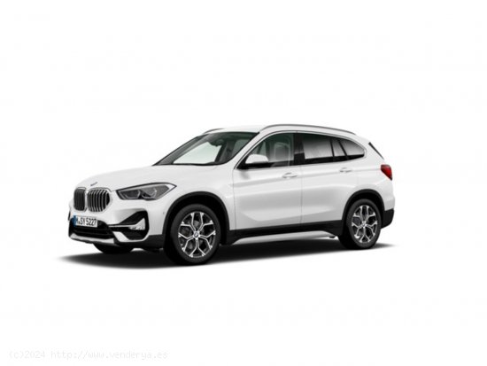 BMW X1 sDrive18d Business - Sevilla