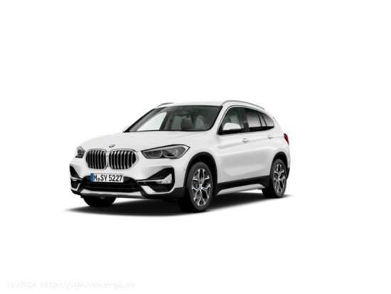 BMW X1 sDrive18d Business - Sevilla