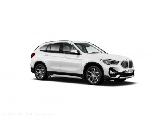 BMW X1 sDrive18d Business - Sevilla