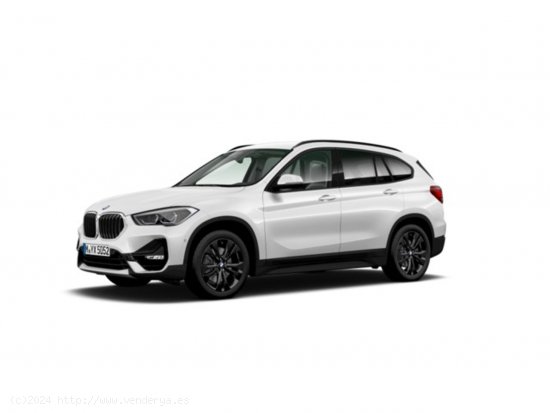 BMW X1 sDrive18i - Sevilla