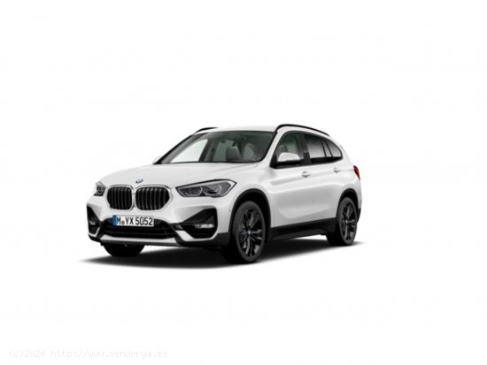 BMW X1 sDrive18i - Sevilla