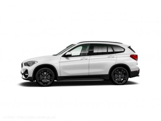 BMW X1 sDrive18i - Sevilla