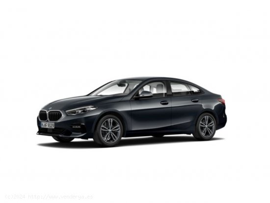 BMW Serie 2 218i Gran Coupe - Sevilla