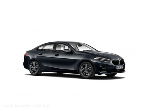 BMW Serie 2 218i Gran Coupe - Sevilla