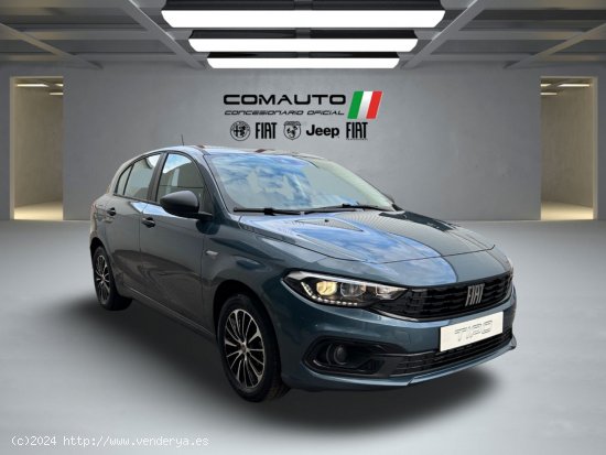 Fiat Tipo  HB Diesel 1.6 97kW (130CV) manual - - Castelló