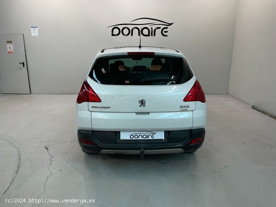 Peugeot 3008 Sport Pack 1.6 HDI 112 FAP CMP - Sada