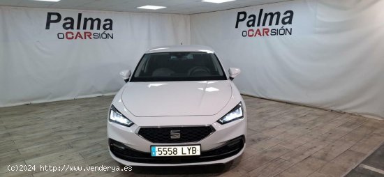 Seat Leon STYLE GO 2.0TDI 115cv - Paterna