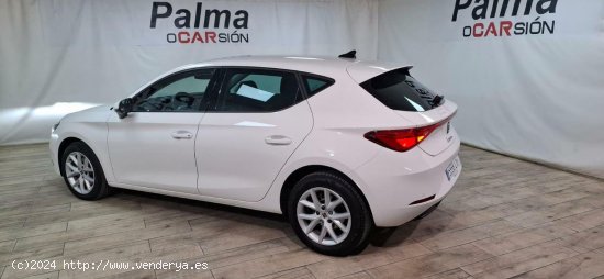 Seat Leon STYLE GO 2.0TDI 115cv - Paterna