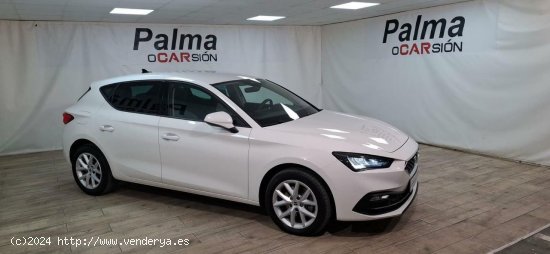 Seat Leon STYLE GO 2.0TDI 115cv - Paterna