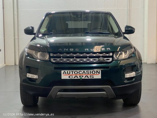 Land-Rover Range Rover Evoque 2.2L eD4 150CV 4x2 Prestige - Gelves