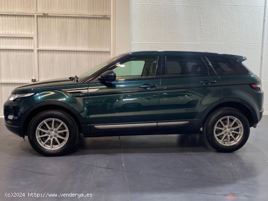 Land-Rover Range Rover Evoque 2.2L eD4 150CV 4x2 Prestige - Gelves