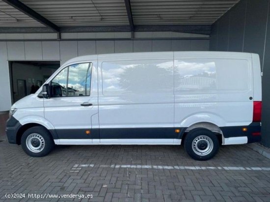 Volkswagen Crafter L1H1 L2H2 L3H2 180cv - Daimiel