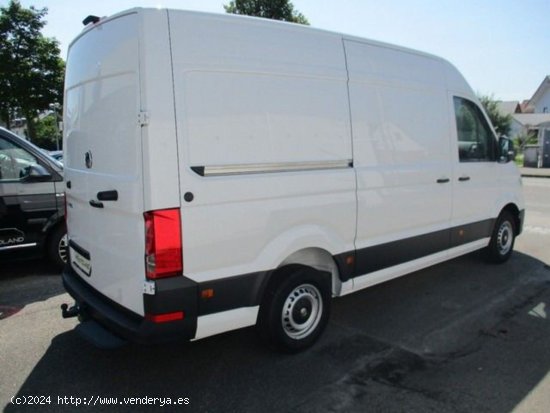 Volkswagen Crafter L1H1 L2H2 L3H2 180cv - Daimiel