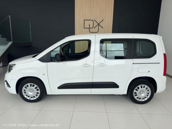 Opel Combo Life 1.5 TD 75kW 100CV - Zaratán