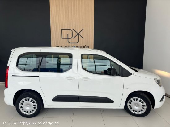 Opel Combo Life 1.5 TD 75kW 100CV - Zaratán