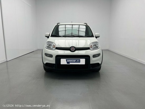 Citroën C4 1.2 PURETECH 130 S&S FEEL PACK 130CV 5P - Malaga