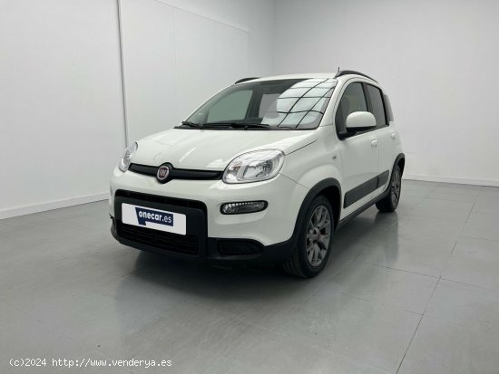 Citroën C4 1.2 PURETECH 130 S&S FEEL PACK 130CV 5P - Malaga