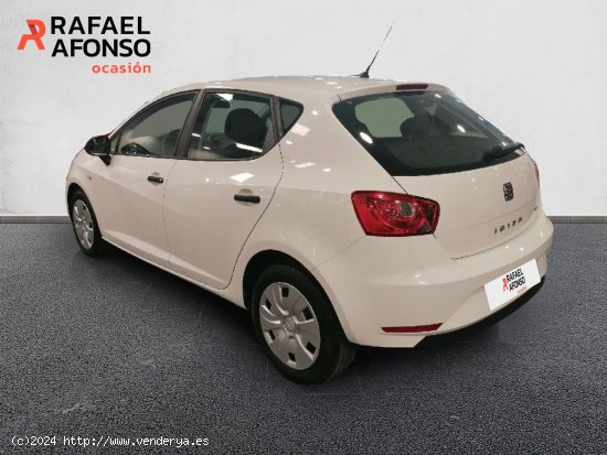 Seat Ibiza 1.2 TSI 66kW (90CV) Reference - Santa Cruz de Tenerife