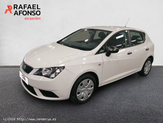 Seat Ibiza 1.2 TSI 66kW (90CV) Reference - Las Palmas de Gran Canaria