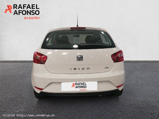 Seat Ibiza 1.2 TSI 66kW (90CV) Reference - Las Palmas de Gran Canaria