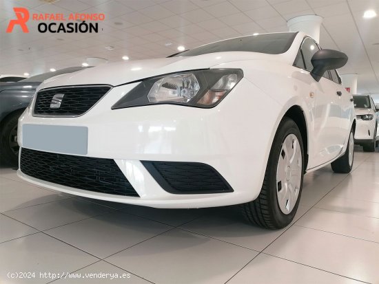 Seat Ibiza 1.2 TSI 66kW (90CV) Reference - Las Palmas de Gran Canaria