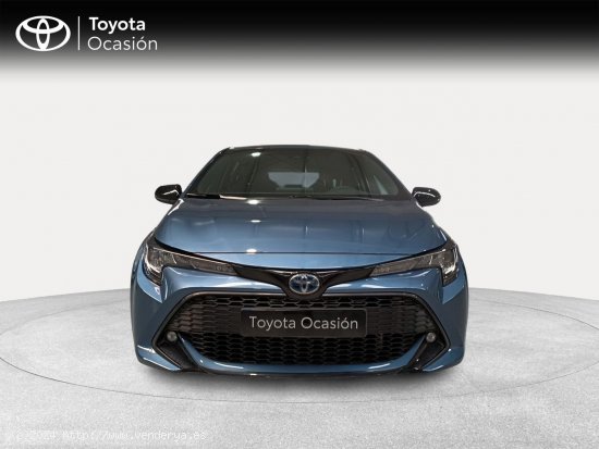 Toyota Corolla 2.0 180H ACTIVE TECH E-CVT - Málaga