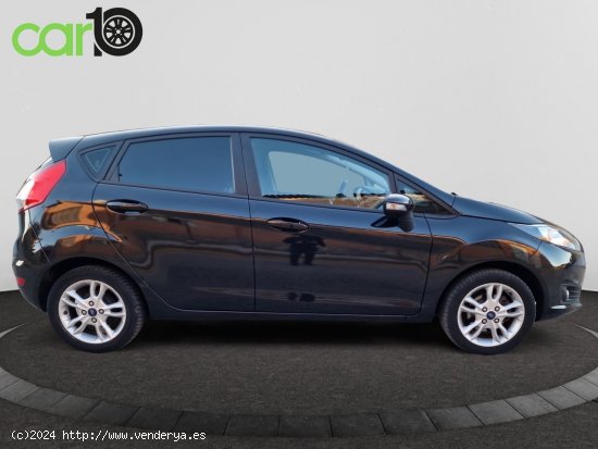 Ford Fiesta 1.25 Duratec 60kW (82CV) Trend 5p - Toledo