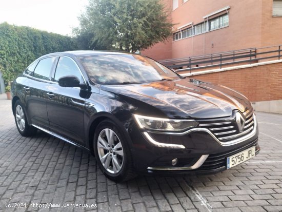 Renault Talisman 1.6 DCI INTENS ENERGY - Madrid